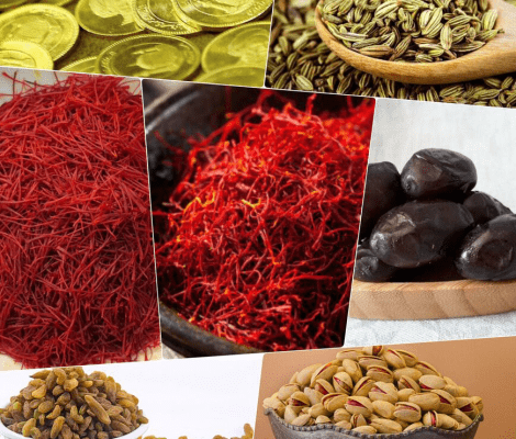 انواع گواهی سپرده کالایی