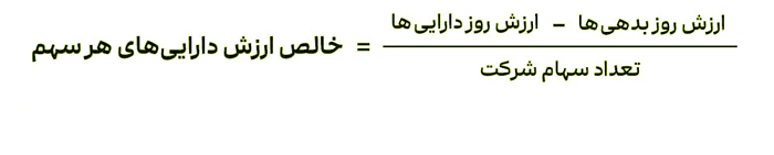 5- ارزش ذاتی 