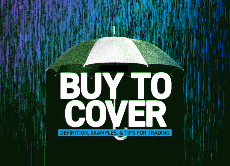 Buy to cover