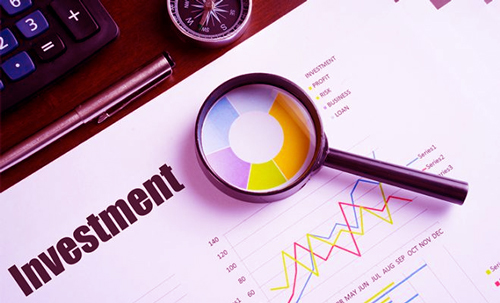 عوامل موفقیت در سرمایه گذاری