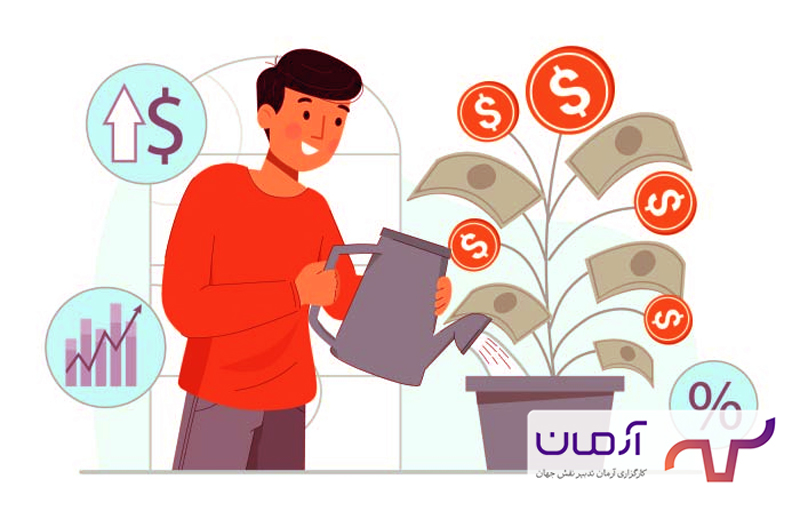 آیا سرمایه گذاری در بورس خوب است؟