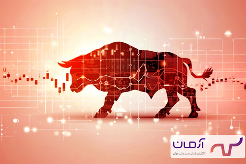 درآمد ماهیانه از بورس