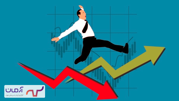 چطور می توان از بورس سود دریافت کرد؟