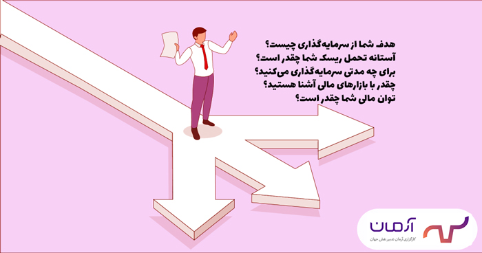 چگونه بهترین روش سرمایه گذاری را انتخاب کنیم؟