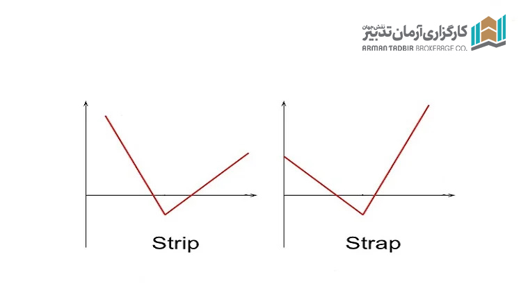 استراتژی استرپ و استریپ (Strip And Strp) 