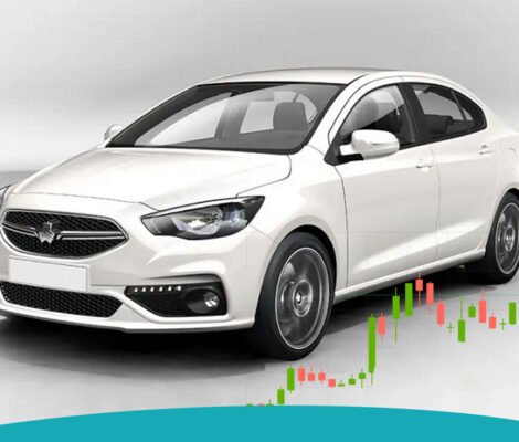 خرید شاهین از بورس کالا