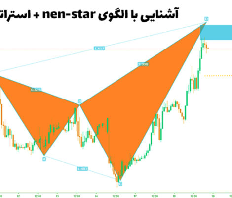 آشنایی با الگوی nen-star + استراتژی