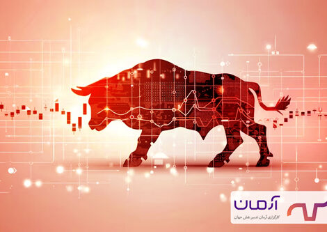 درآمد ماهیانه از بورس