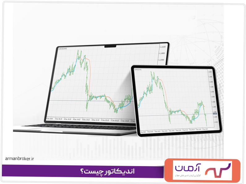 اندیکاتور چیست؟