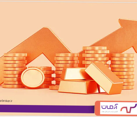 دلایل سرمایه گذاری در طلا