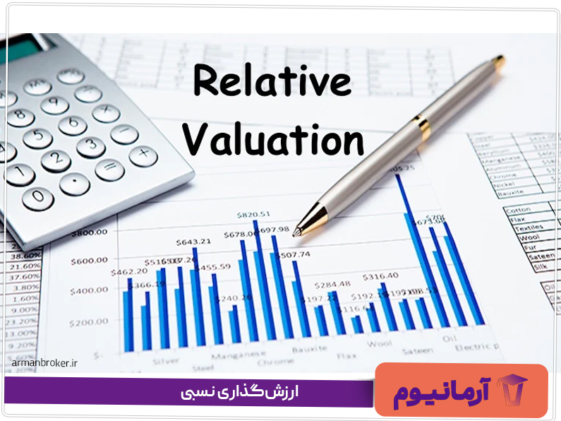 ارزش‌گذاری نسبی
