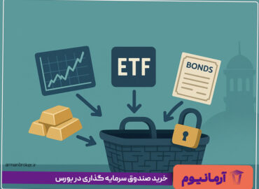 خرید صندوق سرمایه گذاری در بورس
