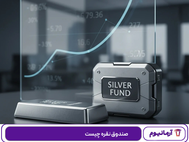 صندوق نقره چیست