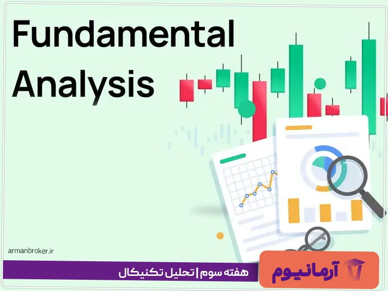هفته سوم | تحلیل تکنیکال