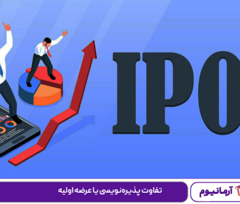 پذیره‌نویسی یا عرضه اولیه