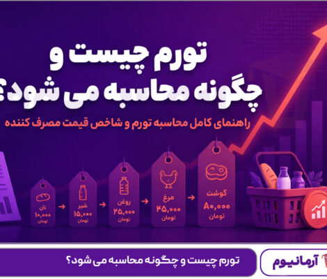 تورم چیست و چگونه محاسبه می شود؟