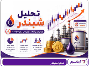 تحلیل شبندر