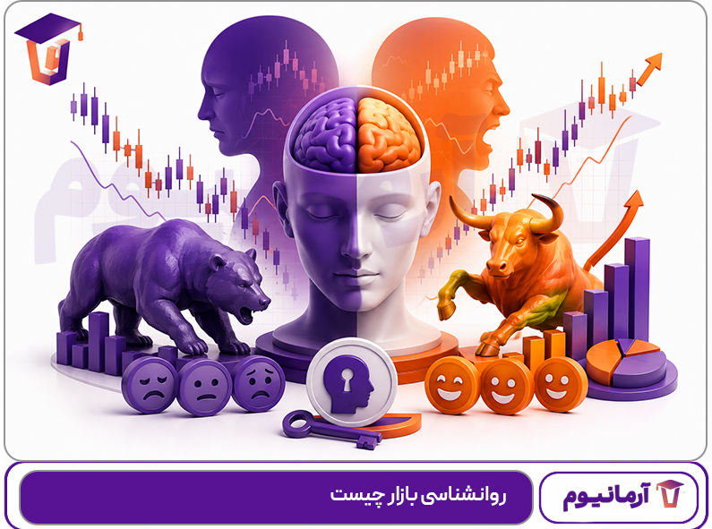 روانشناسی بازار چیست