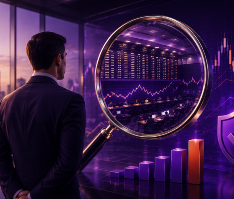 ناظر بازار کیست؟