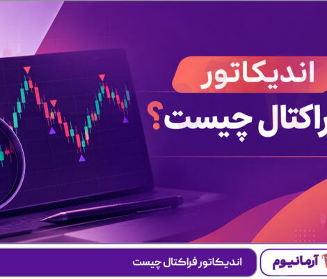 اندیکاتور فراکتال چیست